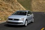 Volkswagen Jetta 2015 года (US)